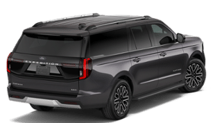 2026 Ford Expedition® External Image 4
